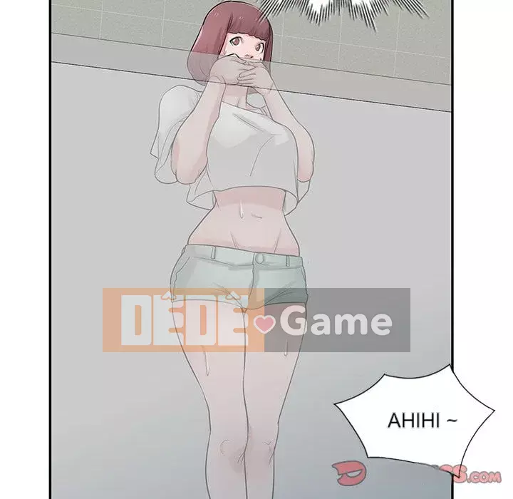 Nhà ký sinh của anh rể Chương 26-27