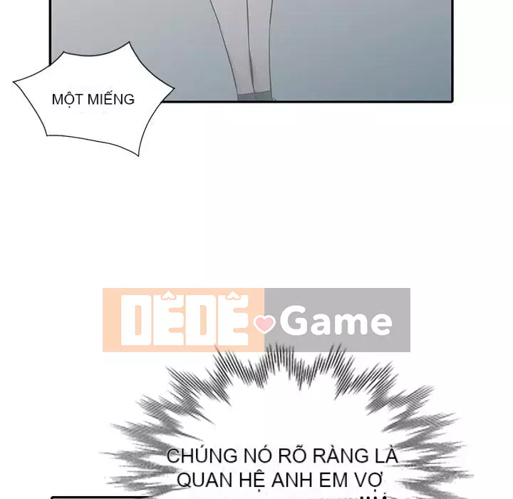 Nhà ký sinh của anh rể Chương 26-27