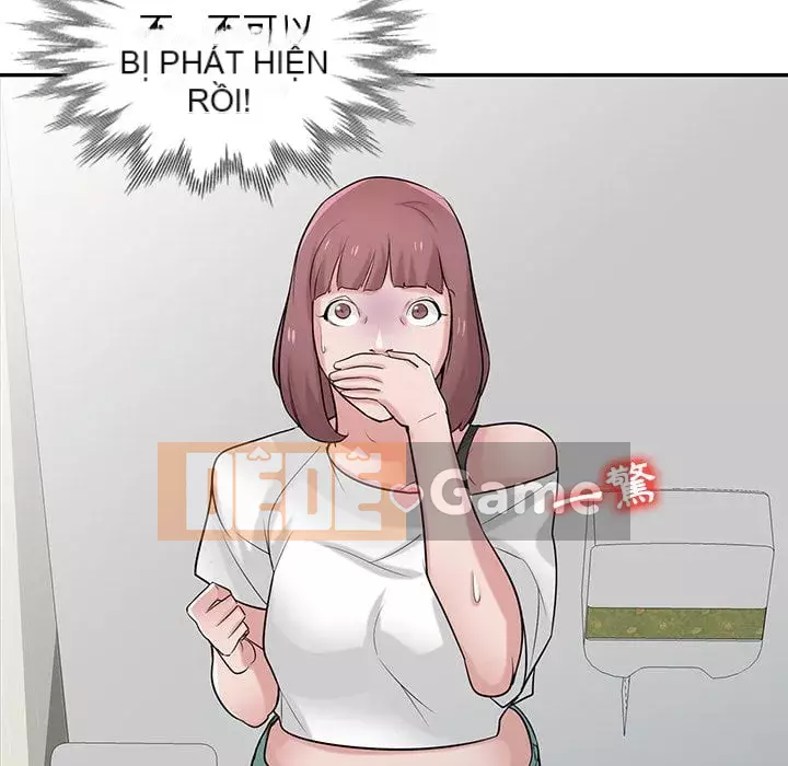 Nhà ký sinh của anh rể Chương 26-27