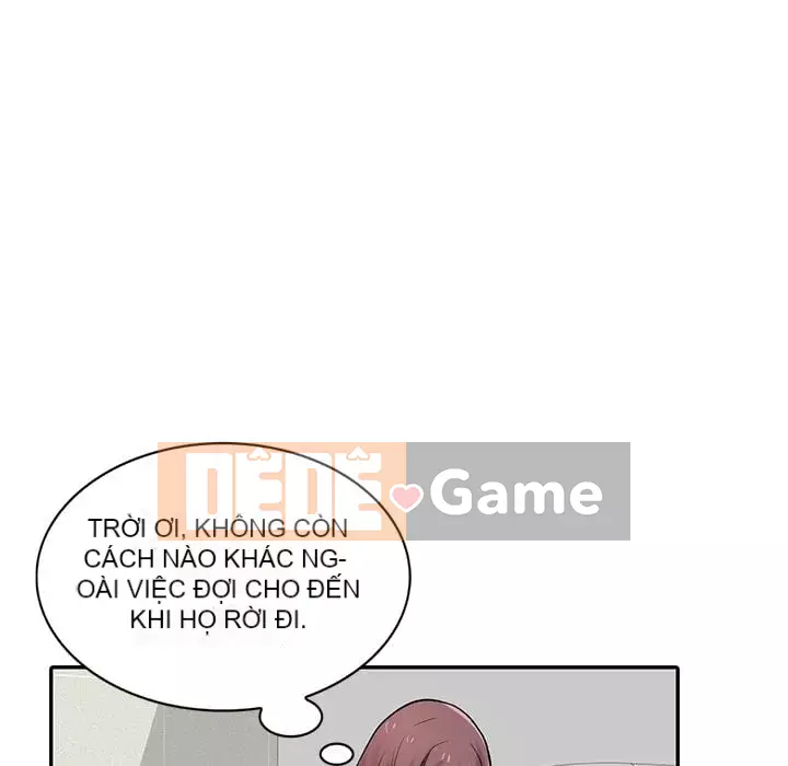 Nhà ký sinh của anh rể Chương 26-27