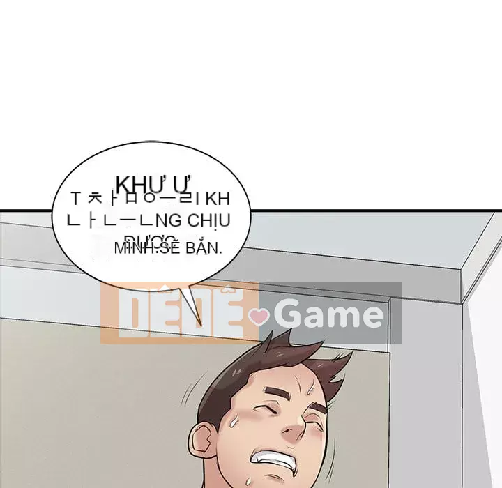 Nhà ký sinh của anh rể Chương 26-27