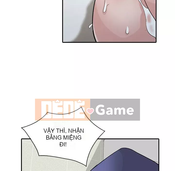 Nhà ký sinh của anh rể Chương 26-27