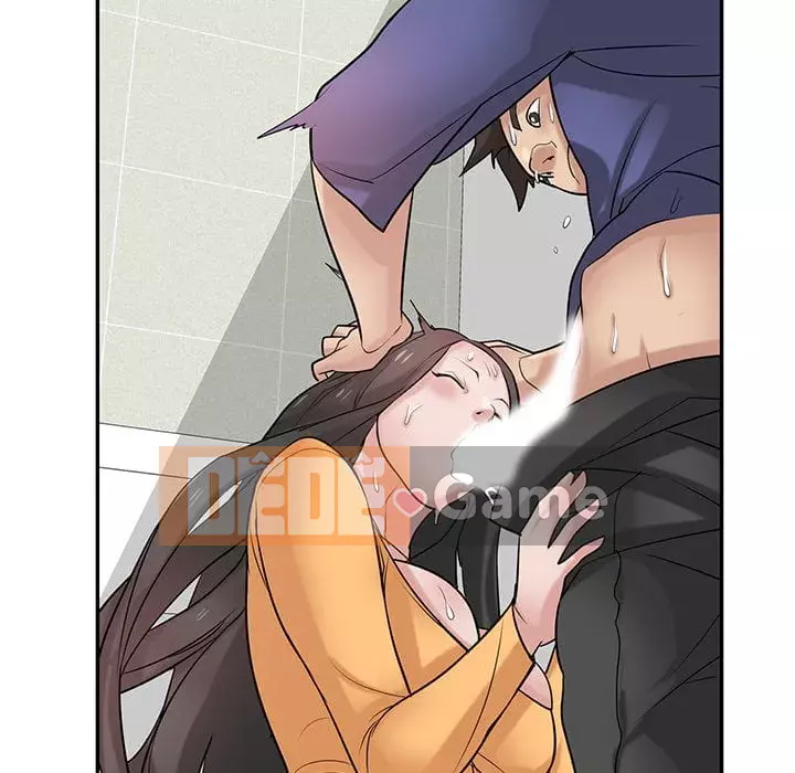 Nhà ký sinh của anh rể Chương 26-27