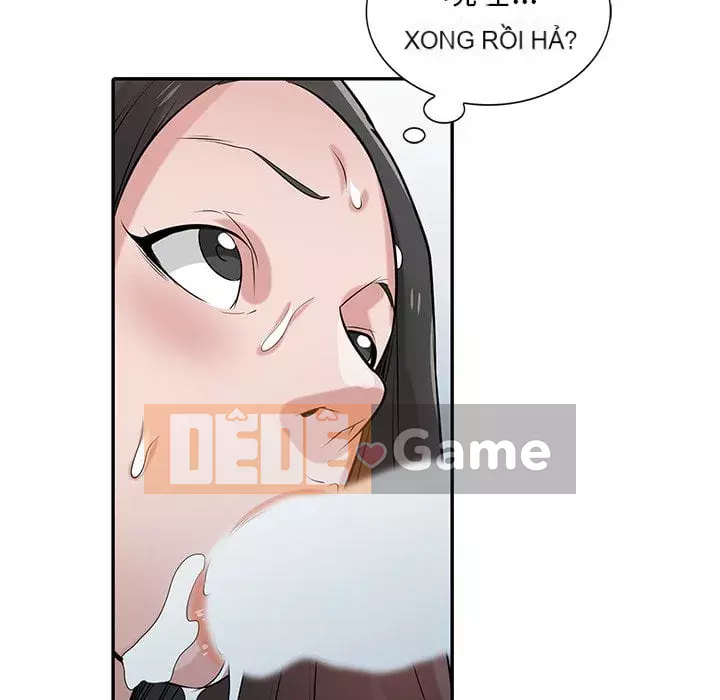 Nhà ký sinh của anh rể Chương 26-27