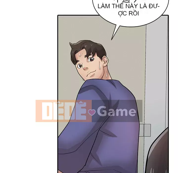 Nhà ký sinh của anh rể Chương 26-27