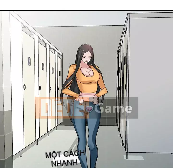 Nhà ký sinh của anh rể Chương 26-27