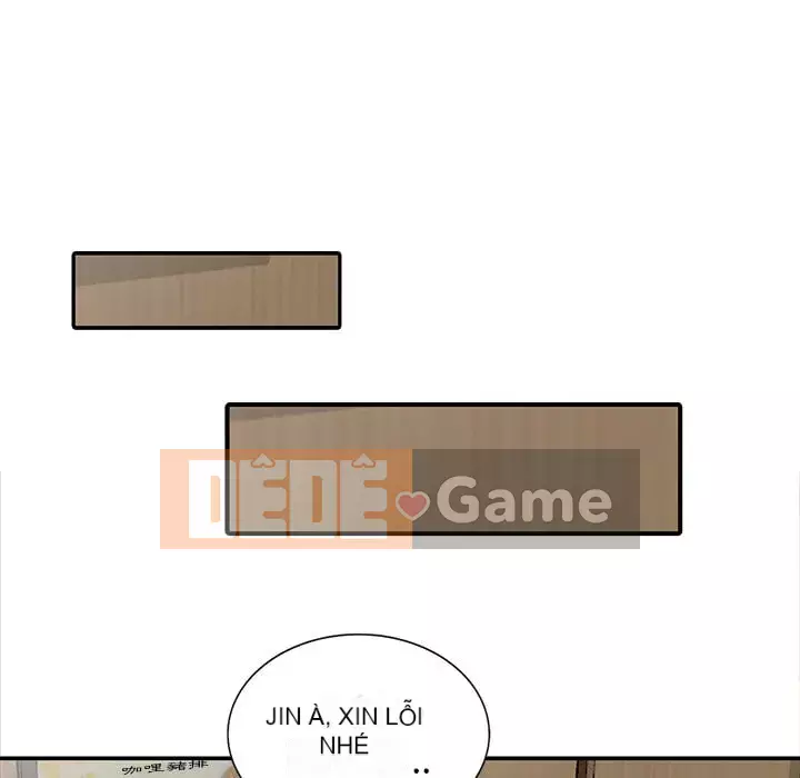 Nhà ký sinh của anh rể Chương 26-27