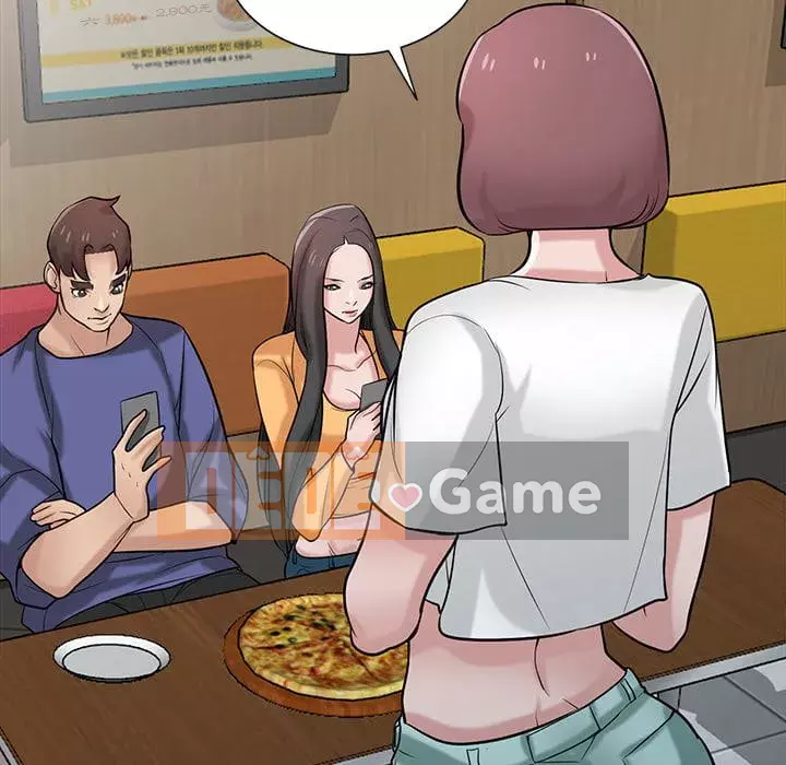 Nhà ký sinh của anh rể Chương 26-27