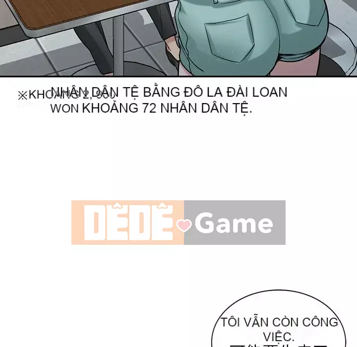 Nhà ký sinh của anh rể Chương 26-27