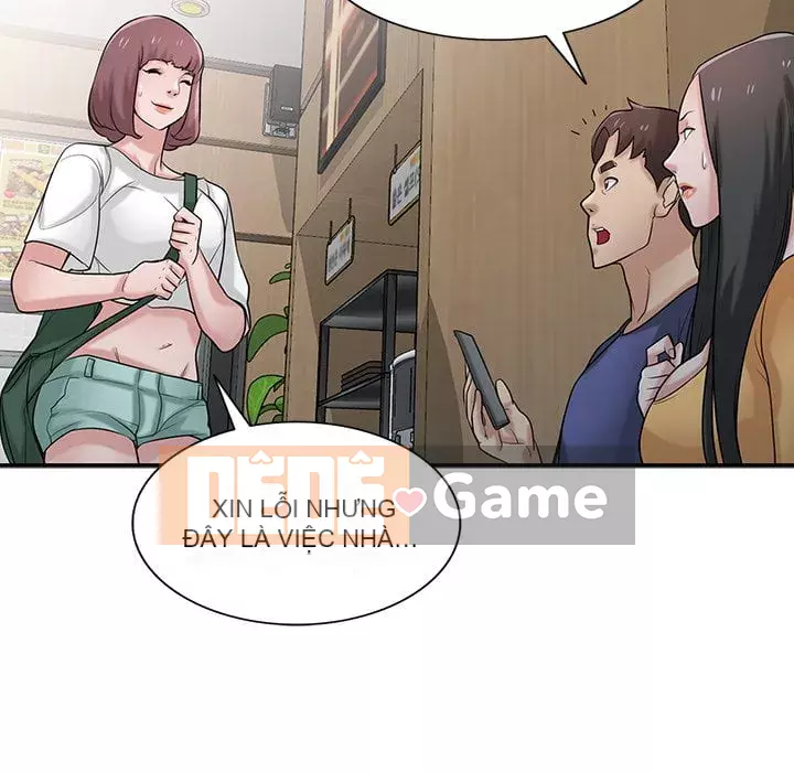 Nhà ký sinh của anh rể Chương 26-27