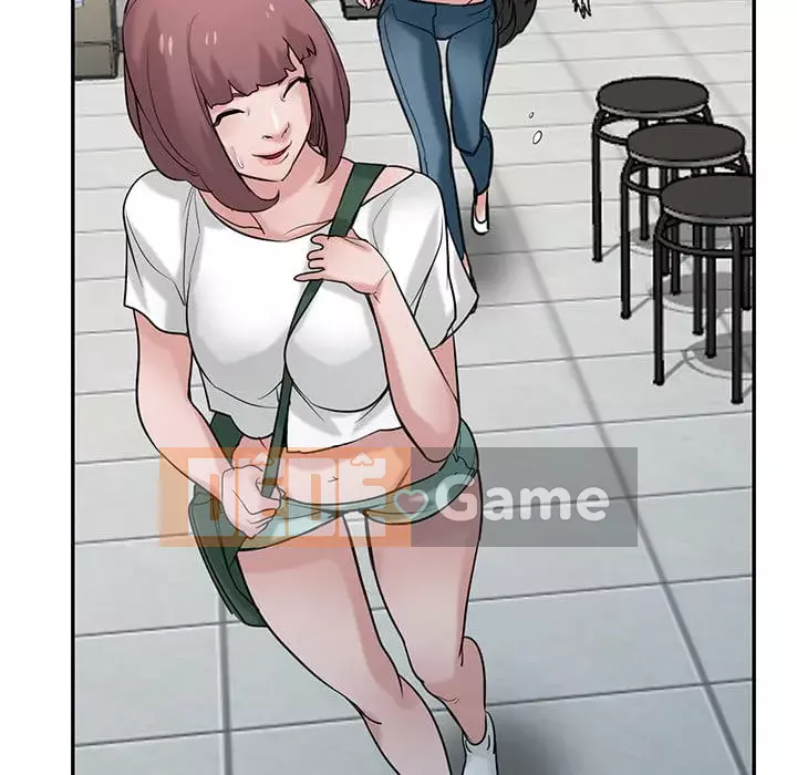 Nhà ký sinh của anh rể Chương 26-27