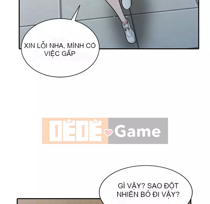 Nhà ký sinh của anh rể Chương 26-27