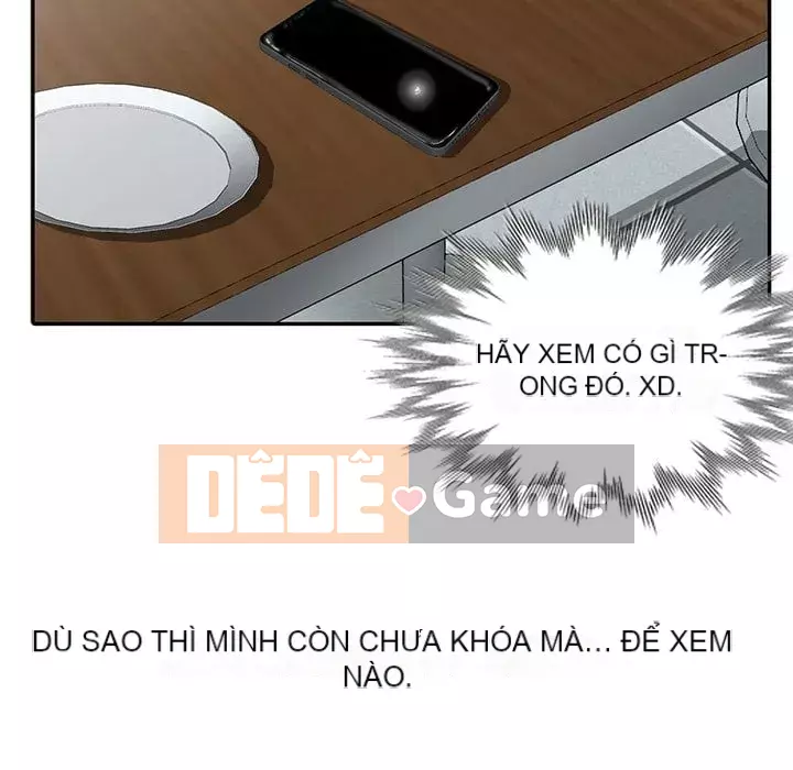 Nhà ký sinh của anh rể Chương 26-27