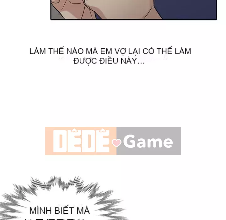 Nhà ký sinh của anh rể Chương 26-27