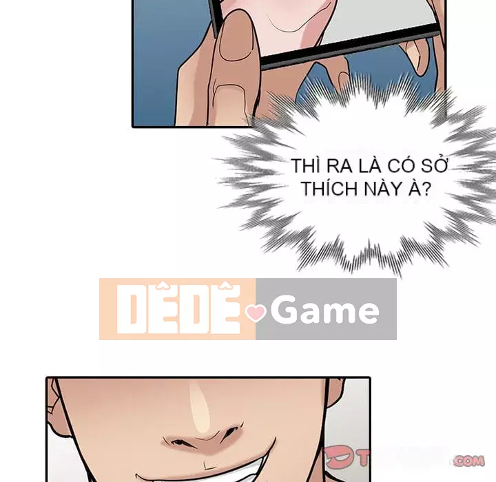 Nhà ký sinh của anh rể Chương 26-27