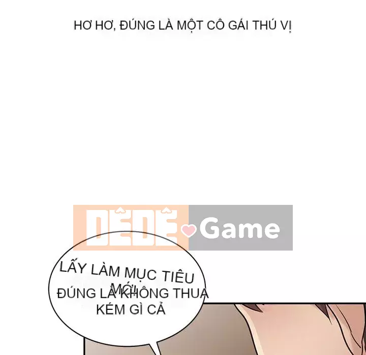 Nhà ký sinh của anh rể Chương 26-27