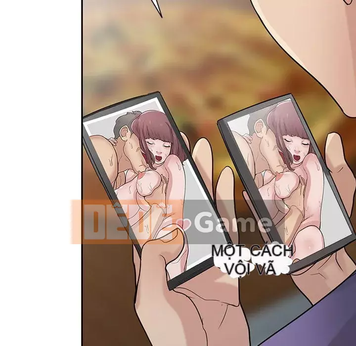 Nhà ký sinh của anh rể Chương 26-27