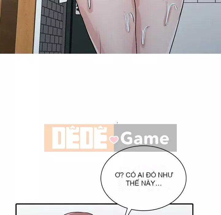 Nhà ký sinh của anh rể Chương 26-27