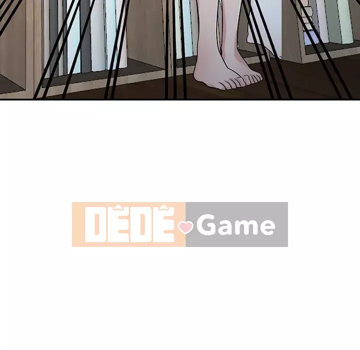 Nhà ký sinh của anh rể Chương 26-27