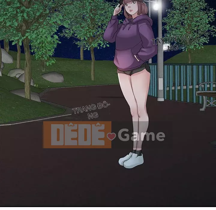 Nhà ký sinh của anh rể Chương 26-27