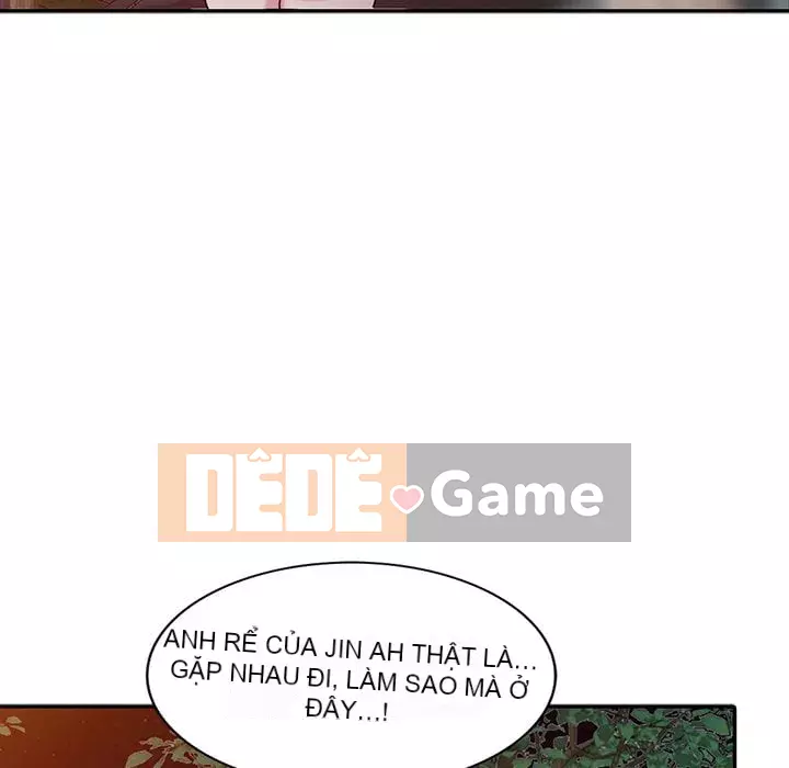 Nhà ký sinh của anh rể Chương 26-27