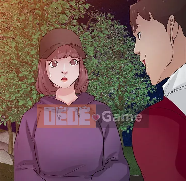 Nhà ký sinh của anh rể Chương 26-27