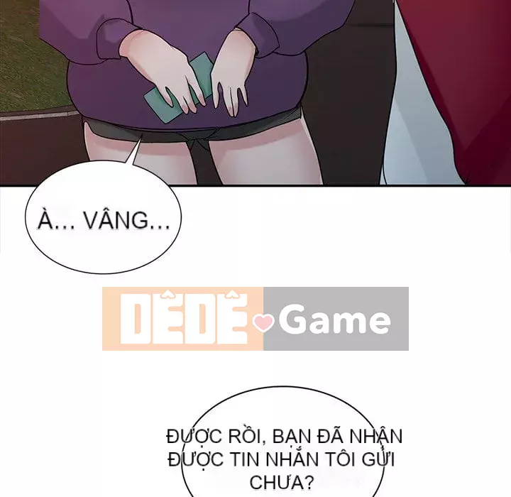 Nhà ký sinh của anh rể Chương 26-27