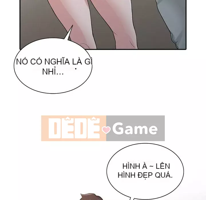 Nhà ký sinh của anh rể Chương 26-27