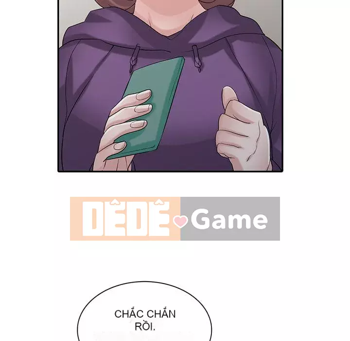 Nhà ký sinh của anh rể Chương 26-27