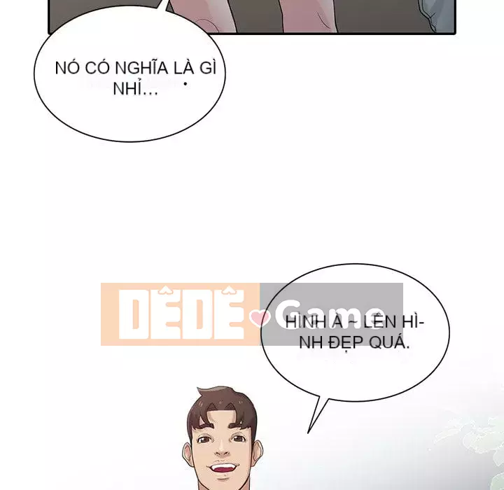 Nhà ký sinh của anh rể Chương 26-27
