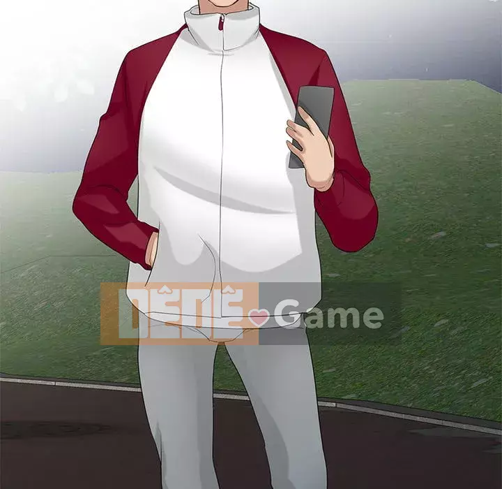 Nhà ký sinh của anh rể Chương 26-27