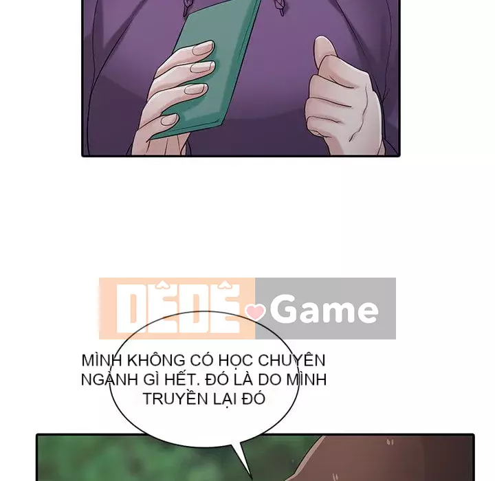 Nhà ký sinh của anh rể Chương 26-27