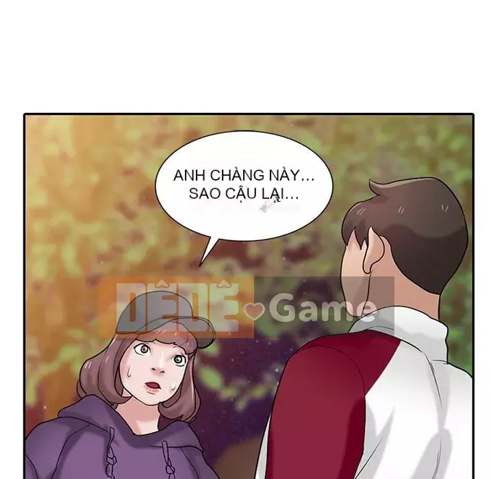 Nhà ký sinh của anh rể Chương 26-27