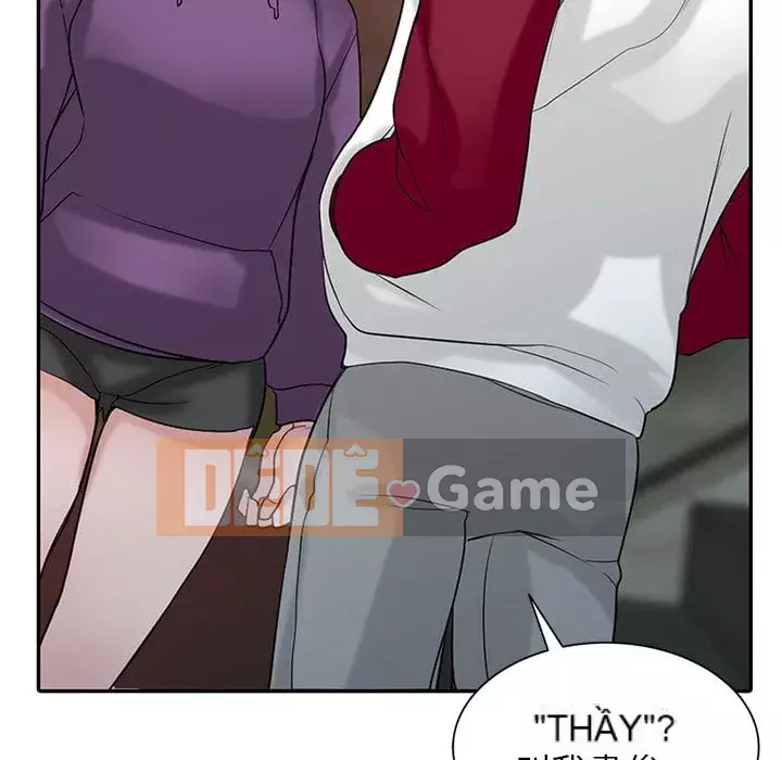 Nhà ký sinh của anh rể Chương 26-27