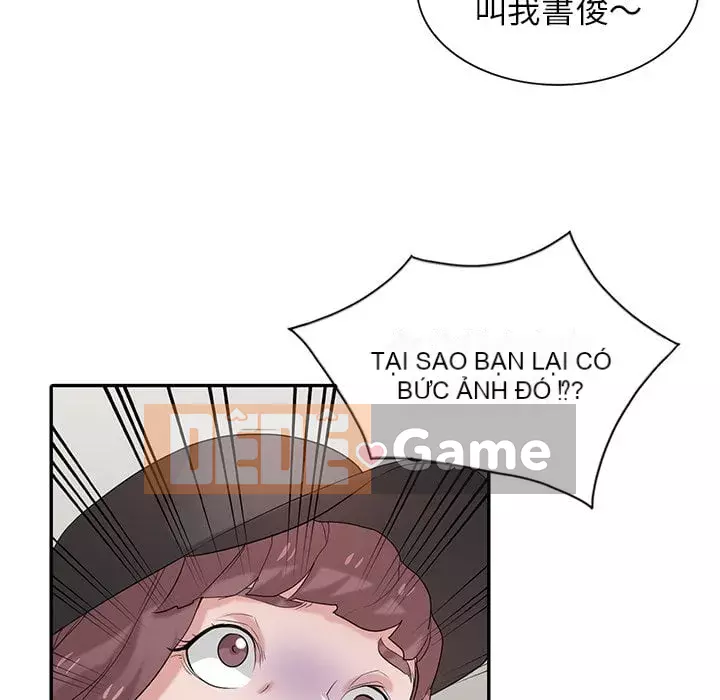 Nhà ký sinh của anh rể Chương 26-27