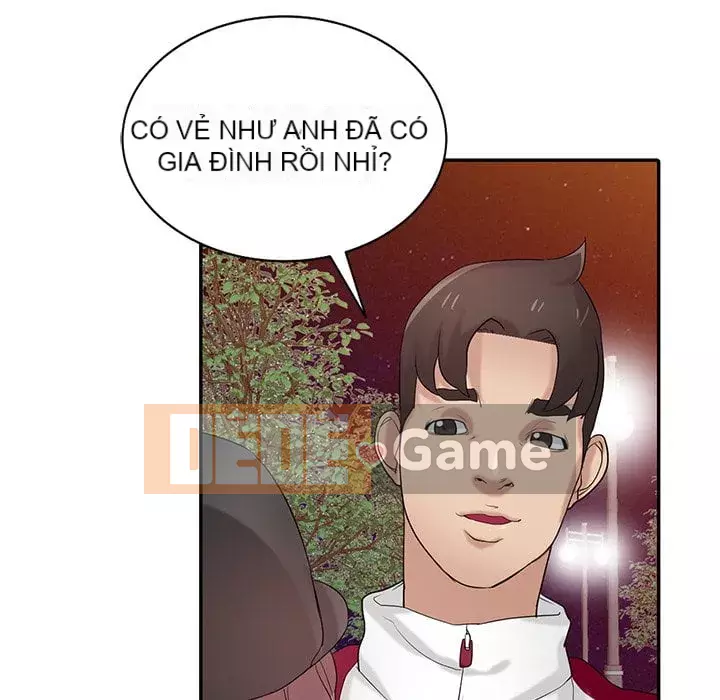 Nhà ký sinh của anh rể Chương 26-27