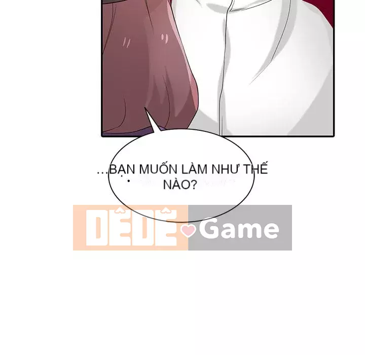 Nhà ký sinh của anh rể Chương 26-27