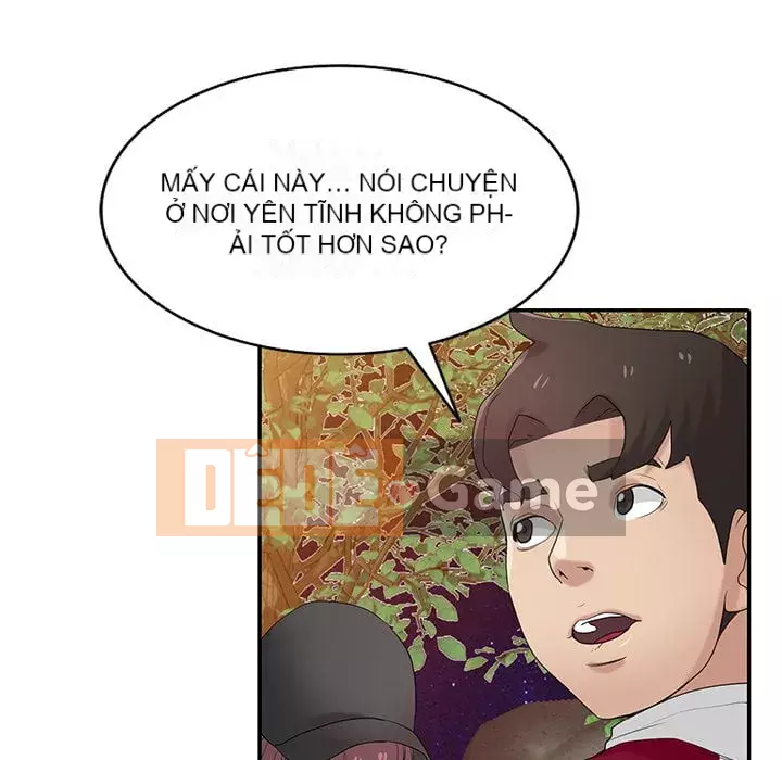 Nhà ký sinh của anh rể Chương 26-27