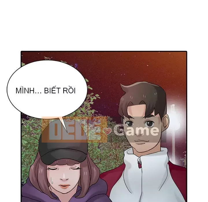 Nhà ký sinh của anh rể Chương 26-27