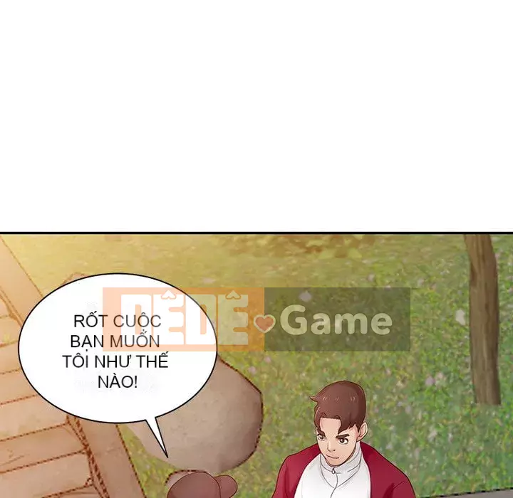 Nhà ký sinh của anh rể Chương 26-27