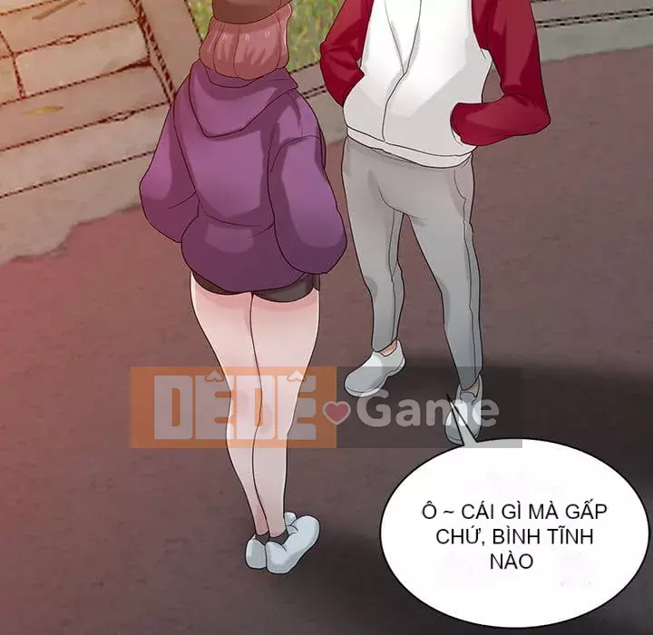 Nhà ký sinh của anh rể Chương 26-27