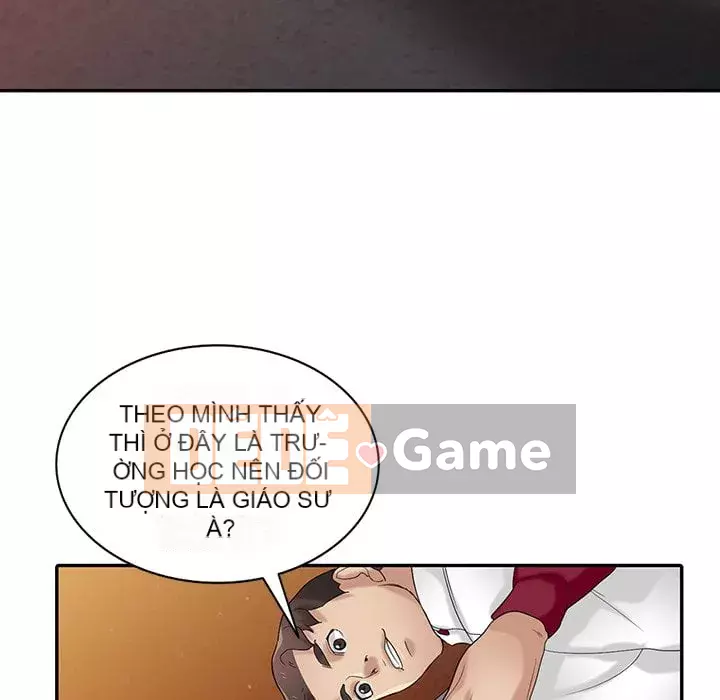 Nhà ký sinh của anh rể Chương 26-27