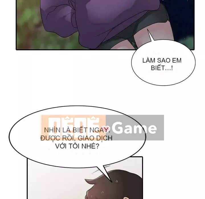 Nhà ký sinh của anh rể Chương 26-27