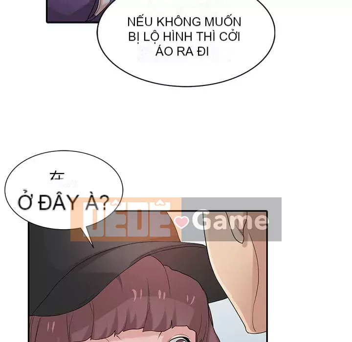 Nhà ký sinh của anh rể Chương 26-27