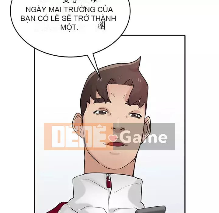 Nhà ký sinh của anh rể Chương 26-27