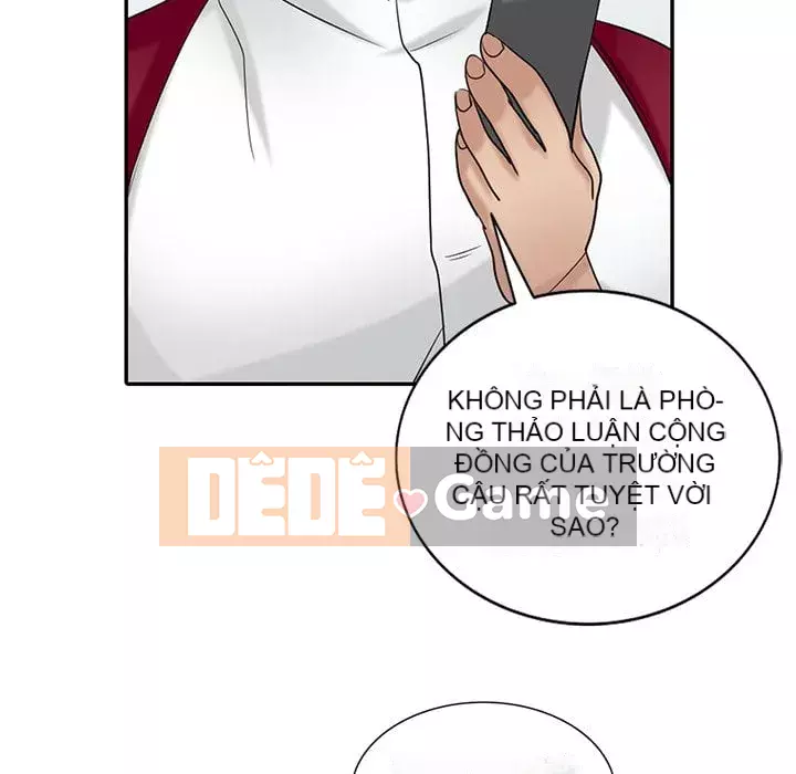 Nhà ký sinh của anh rể Chương 26-27