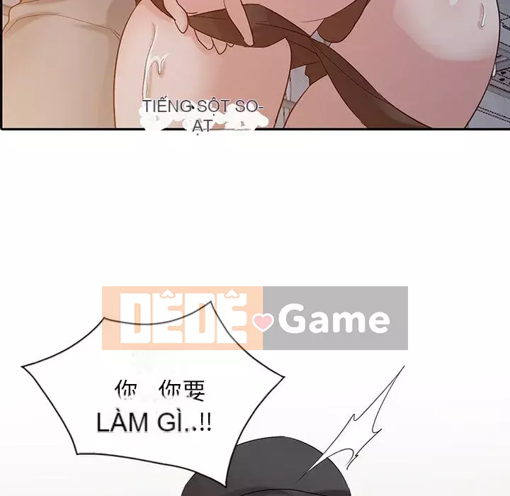 Nhà ký sinh của anh rể Chương 26-27