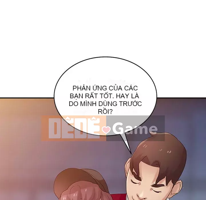 Nhà ký sinh của anh rể Chương 26-27