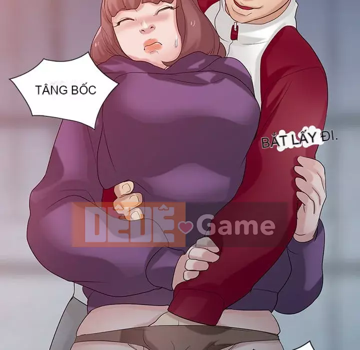 Nhà ký sinh của anh rể Chương 26-27