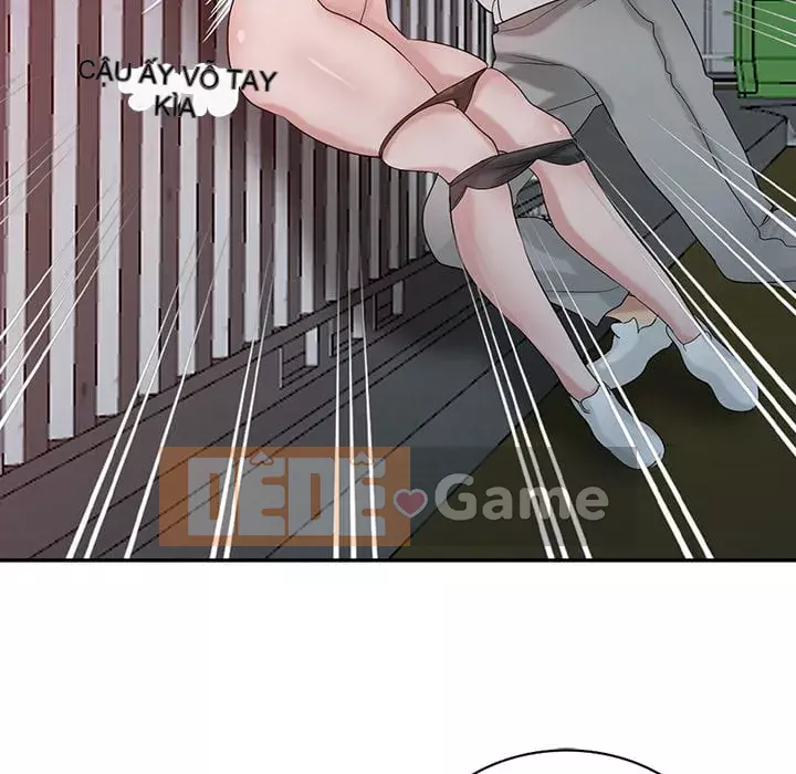 Nhà ký sinh của anh rể Chương 26-27